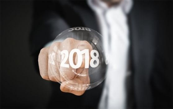 Top 2018 translation trends